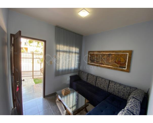 Foto de CASA RESIDENCIAL N° 80 - CARDOSO DE MELO