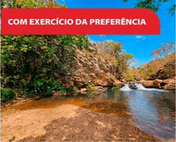 Foto de GLEBA A - FAZENDA SANTA MARIA DA SERRA