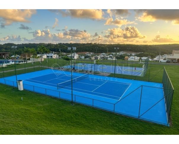 Foto de LOTE N° 01 - QUADRA QAB - ALPHAVILLE LITORAL NORTE 3