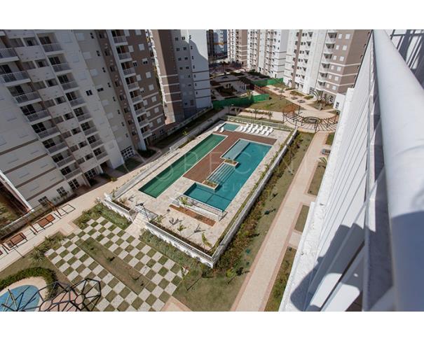 Foto de APTO.  Nº  102 – ED. BROMÉLIA - RES . JARDINS DA CIDADE CONDOMÍNIO CLUB