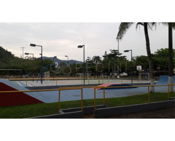 Foto de PRÉDIO RESIDENCIAL N.º  300 - CONDOMÍNIO MARAMAR RECREIO