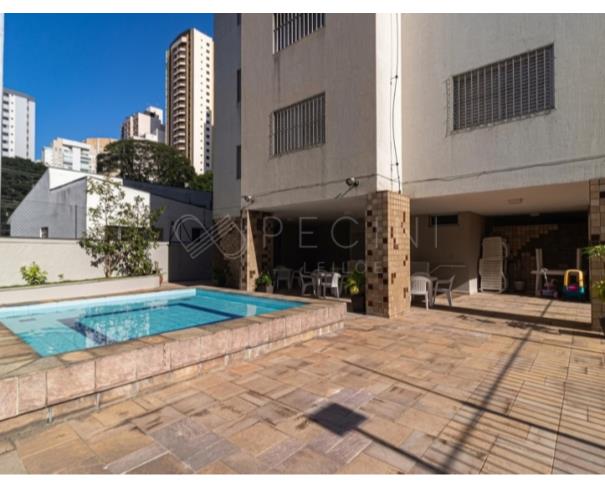 Foto de APARTAMENTO N° 71 - VAGAS - EDIFÍCIO CARIMÃ