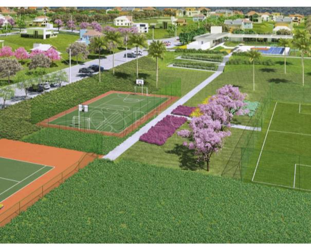 Foto de LOTE N° 22 - QUADRA AA3 - TERRAS ALPHAVILLE CEARÁ 3