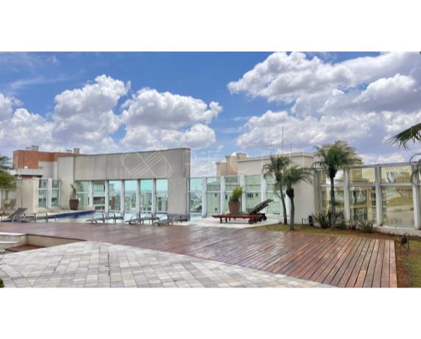 Foto de APTO LOFT N° 2903 - ED. ÇIRAGAN HOME