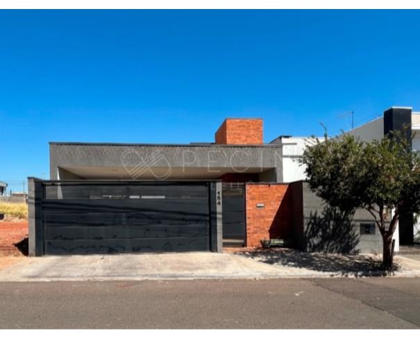 Foto de CASA N° 154 - RESIDENCIAL MARIA NAZARET
