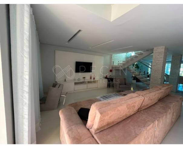 Foto de CASA EM CONDOMÍNIO - RESERVA DO SAHY