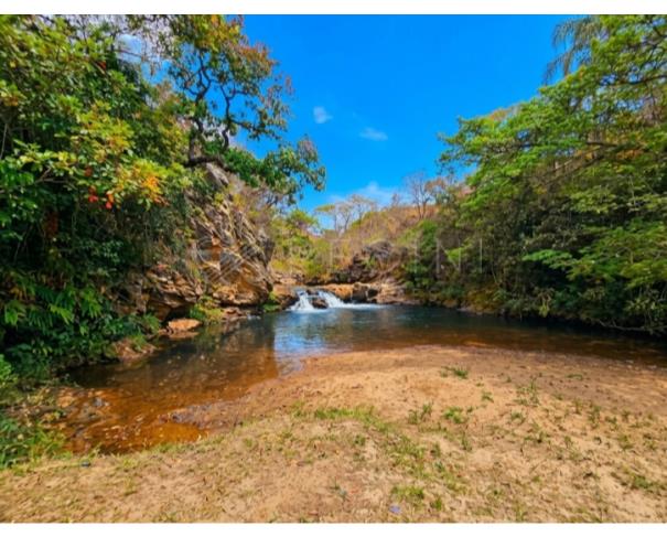 Foto de GLEBA A - FAZENDA SANTA MARIA DA SERRA