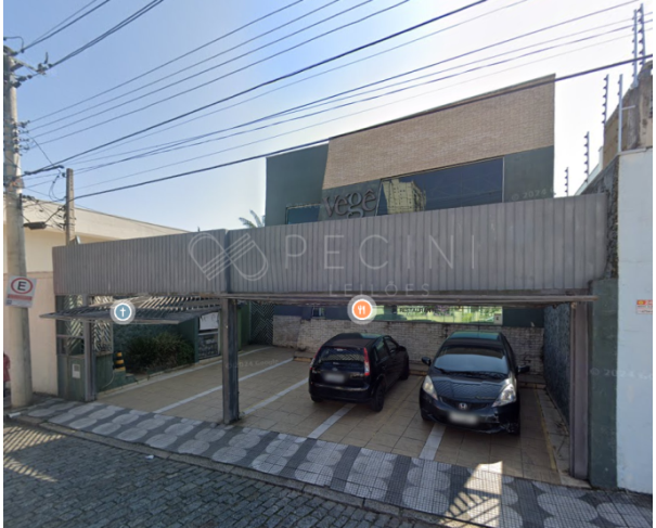 Foto de PRÉDIO COMERCIAL N° 108 - IPIRANGA