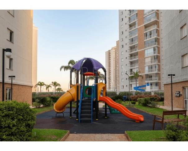 Foto de APTO N° 21 - CONDOMÍNIO INSPIRATTO RESIDENCIAL