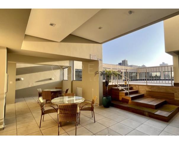 Foto de APTO N° 1405 - GARAGEM N° 05 - ED. RESIDENCIAL DONA OLIPIA