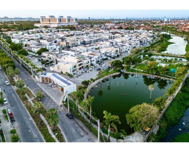 Foto de CASA RESIDENCIAL - CONDOMÍNIO CARTIER OSVALDO STUDART
