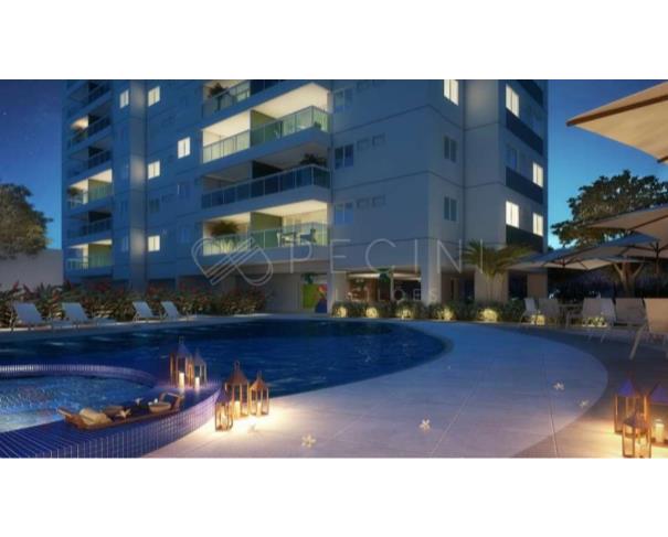 Foto de AP Nº 1108 - CONDOMÍNIO RESIDENCIAL SEASONS
