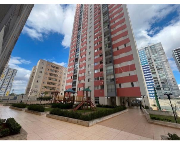 Foto de APTO N° 2112 - CONDOMÍNIO RESIDENCIAL DUE