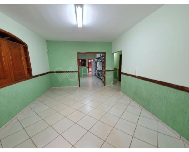 Foto de CASA RESIDENCIAL N° 140 - PARQUE DAS AMENDOEIRAS