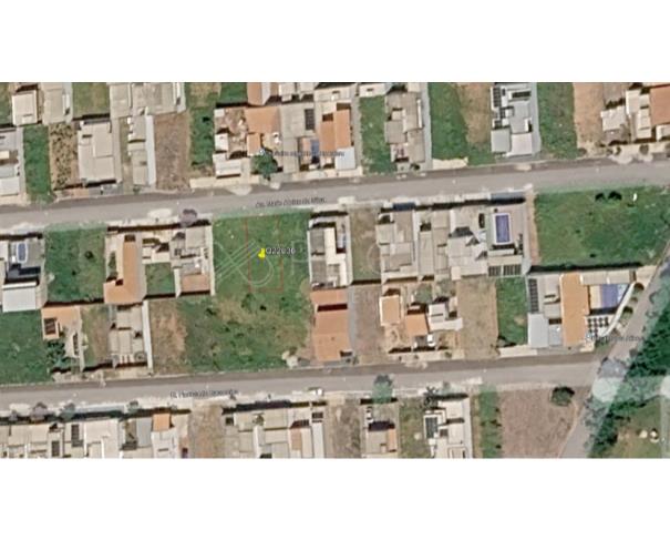 Foto de LOTE N° 36 - QUADRA N° 22 - JARDIM VISTA BELLA
