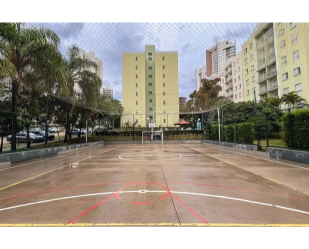 Foto de APTO N° 74 - CONDOMÍNIO RESIDENCIAL PALÁCIO SAN MARCO