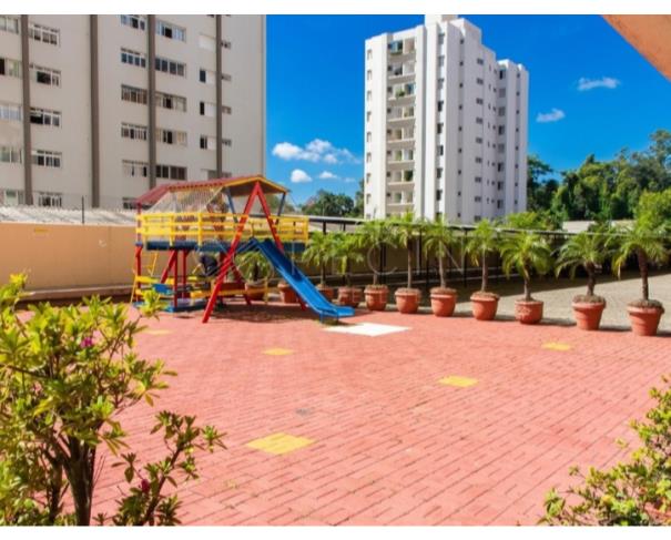 Foto de APTO. N. 32 + 02 BOX DE GARAGEM - EDIFÍCIO GUARUJÁ