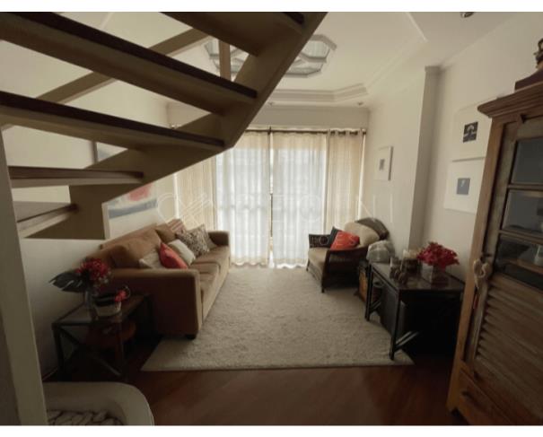 Foto de APTO DUPLEX N° 93 - CONDOMÍNIO JARDINS DE SANTANA