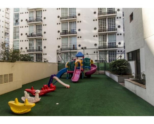 Foto de APTO N° 152 (DUPLEX) - CONDOMÍNIO EDIFÍCIO AMÉRICA 2
