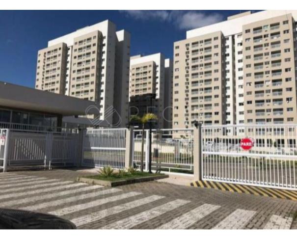 Foto de APTO  Nº 504 - TORRE Nº 05 - VITE CONDOMINIUM