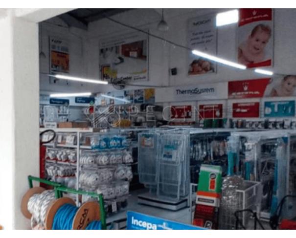 Foto de GALPÃO COMERCIAL - ESTRADA BARRO VERMELHO Nº 275