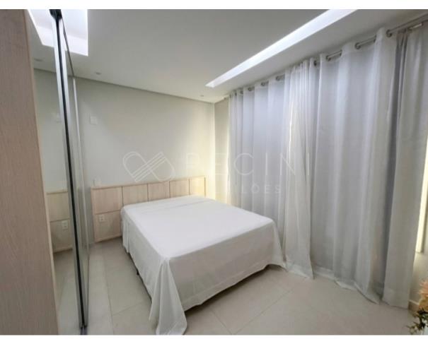 Foto de CASA EM CONDOMÍNIO - RESERVA DO SAHY