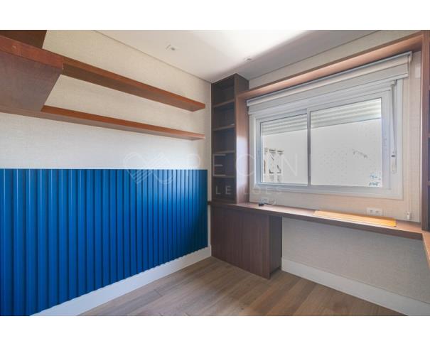 Foto de APTO N° 2302 - LUMINA GRAMERCY PARK