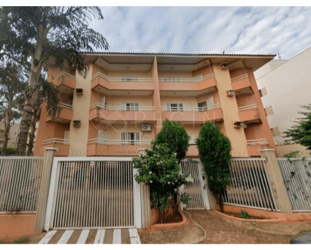 Foto de APTO N° 23 - RESIDENCIAL VALMOR DE MATTOS