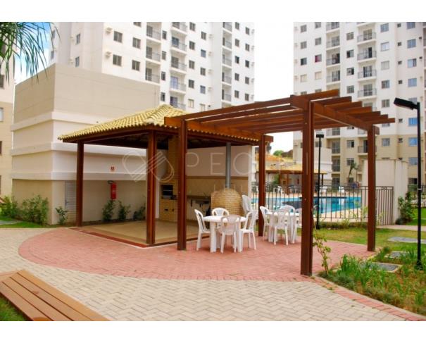 Foto de APTO N° 104 - COND. MOCHUARA RESIDENCIAL CLUBE