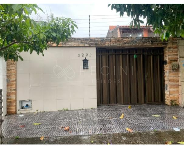 Foto de CASA RESIDENCIAL N° 3225 - RESIDENCIAL LISBOA II