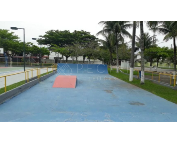 Foto de PRÉDIO RESIDENCIAL N.º  300 - CONDOMÍNIO MARAMAR RECREIO