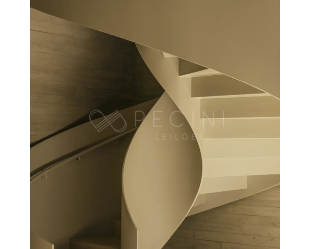 Foto de APTO. N° 52 - CONDOMINIO BIOMA - ITAIM BIBI