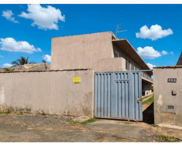 Foto de PRÉDIO RESIDENCIAL N° 161 - CHÁCARAS REUNIDAS IPÊ