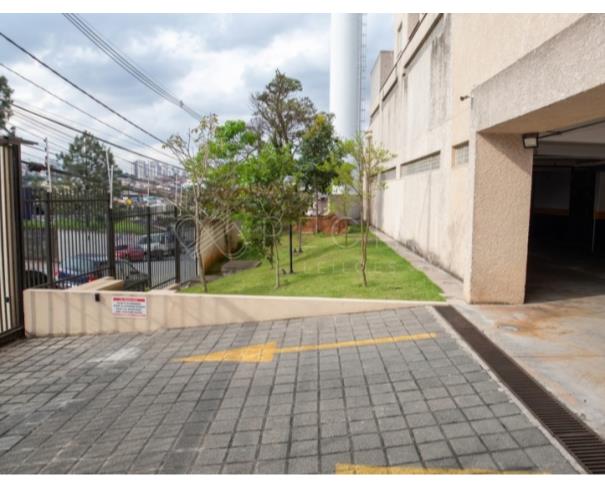 Foto de APTO N° 81 - CONDOMÍNIO EDIFÍCIO PARK JACUÍ
