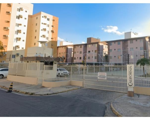 Foto de APTO. Nº 402 - BLOCO 01 - CONDOMÍNIO RESIDENCIAL CALIFÓRNIA 