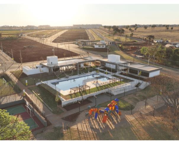 Foto de LOTE N° 04 - QUADRA N° 08 - TERRAS ALPHA UBERABA I