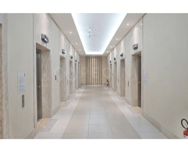 Foto de SALA N° 2109 - CONDOMÍNIO ALPHAVILLE NWT
