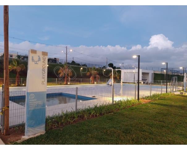 Foto de UNIDADE N° 33 - QUADRA D2 - JARDIM ALPHA PONTA GROSSA