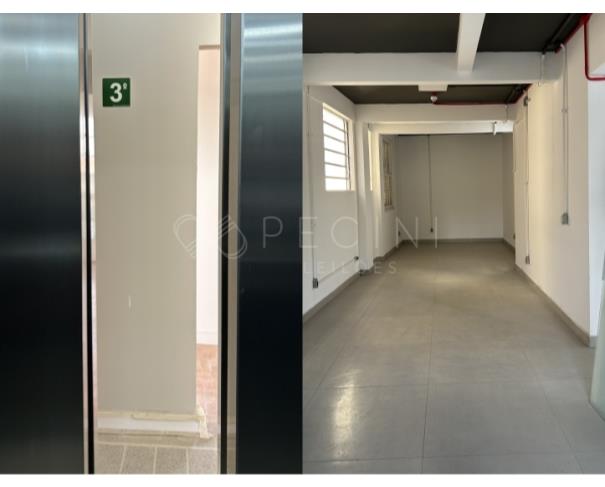 Foto de 7 PAVIMENTOS - EDIFÍCIO ANDORINHAS