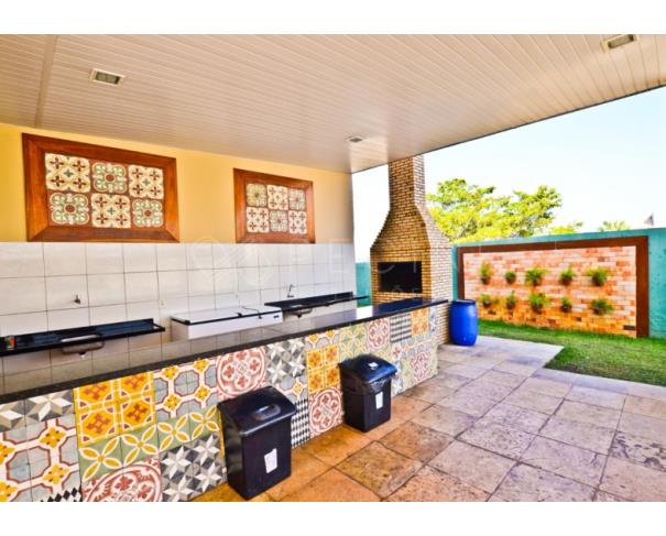 Foto de CASA RESIDENCIAL - CONDOMÍNIO CARTIER OSVALDO STUDART