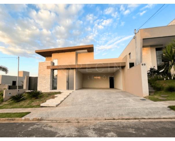 Foto de CASA N° 100 - CONDOMÍNIO VILLAGIO