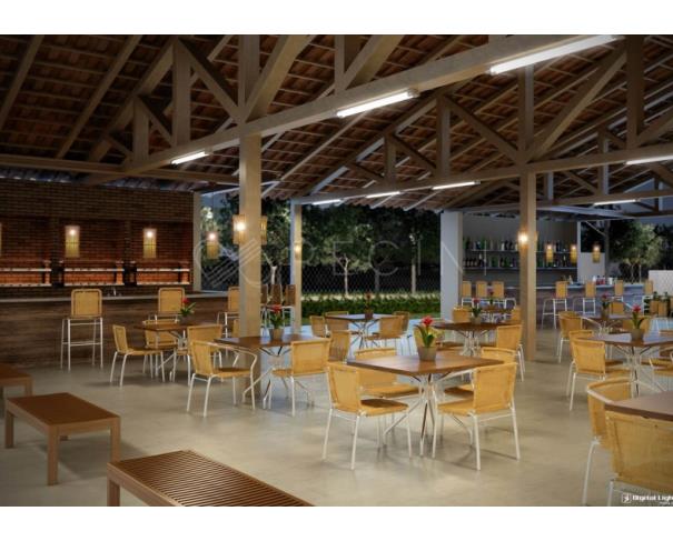 Foto de CASA N° 215 - COND. RESIDENCIAL VILLAGE PARATI