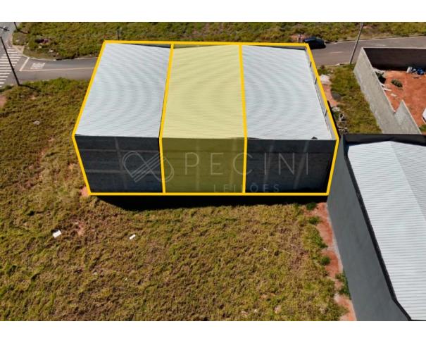 Foto de LOTES N° 03, 04 E 05 - QUADRA S2 - RES. BELA ALIANÇA