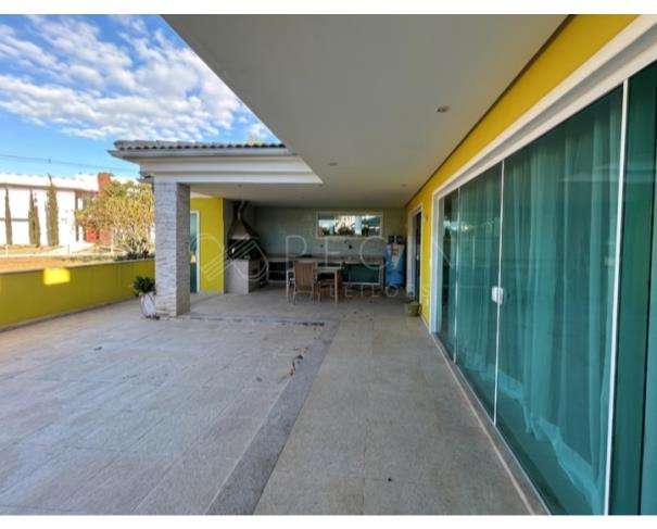 Foto de CASA EM CONDOMÍNIO - RESERVA DO SAHY