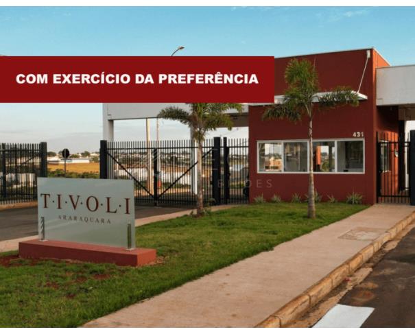 Foto de LOTE N° 06 - QUADRA H - RESIDENCIAL TIVOLI