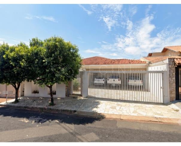 Foto de CASA N° 780 - JARDIM NAZARETH