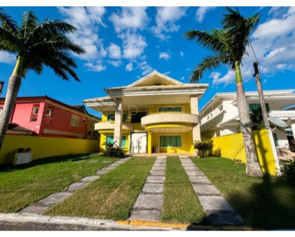 Foto de CASA EM CONDOMÍNIO - RESERVA DO SAHY