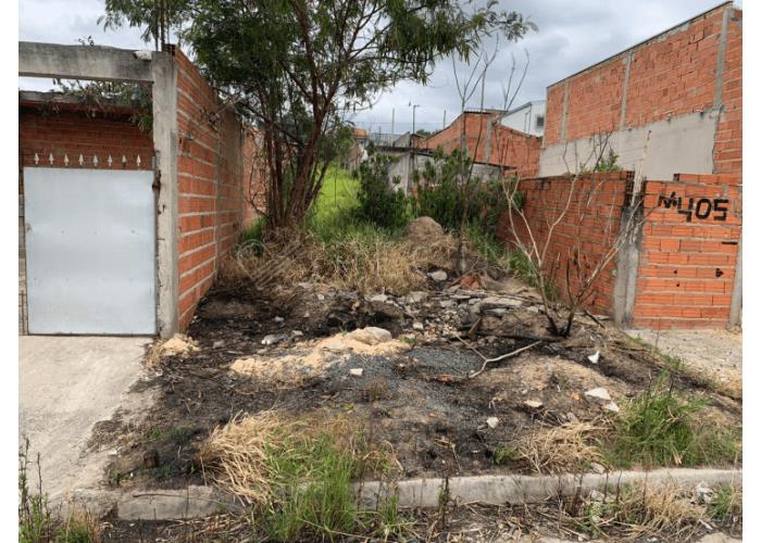Imagem do imóvel LOTE Nº 30 - QUADRA A1 - RESIDENCIAL SÃO CLEMENTE – FASE II Monte Mor/SP