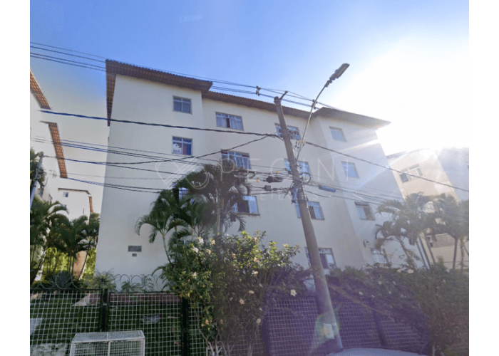 Imagem do imóvel APTO. Nº 201 - EDIFÍCIO LAMBARI -CONDOMÍNIO CIDADES MINEIRAS Belo Horizonte/MG