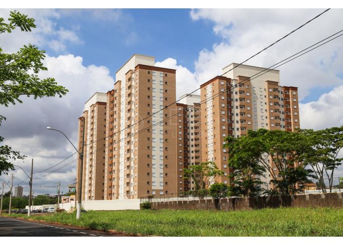 Imagem do imóvel APTO Nº 11 – CONDOMÍNIO RESIDENCIAL VITALE Ribeirão Preto/SP